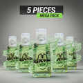 Grip Gel 5 Pieces Mega Pack